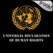 DECLARATION OF HUMAN RIGHTS