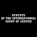 APK INTERNATIONAL COURT OF JUSTICE