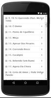 Jads e Jadson Top Letras 截圖 1
