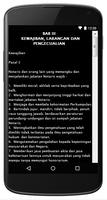 KODE ETIK NOTARIS INDONESIA स्क्रीनशॉट 3