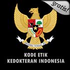 KODE ETIK KEDOKTERAN INDONESIA-icoon