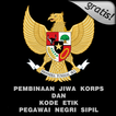 KODE ETIK PNS