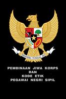 KODE ETIK PNS poster