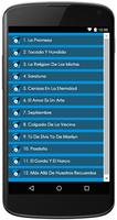 MELENDI LETRAS Cartaz