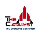 THE CATALYST GROUP 图标