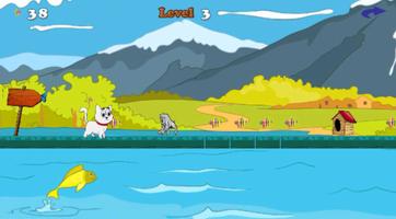 Adventures Kitty Cat Children screenshot 3