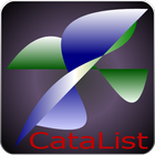 CataList Free ikona