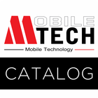 Catalog Mobile Tech 2016 icono