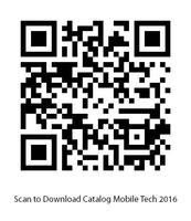 Catalog Mobile Tech 2016 captura de pantalla 3