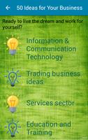 Business Ideas to Make Money capture d'écran 1
