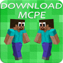 Downloader for Minecraft aplikacja