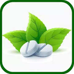 Medicinal herbs and plants APK download