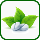 Medicinal herbs and plants APK