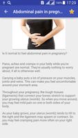 Pregnancy Ekran Görüntüsü 2