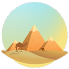 EGYPT GUIDE icon