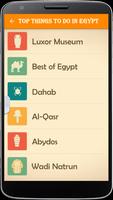 EGYPT GUIDE Ekran Görüntüsü 3