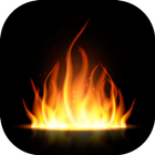 How to Make Fire ikona