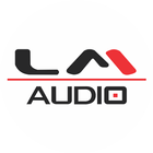Catalog LM Audio ícone