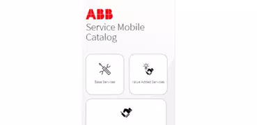 ABB Service Mobile