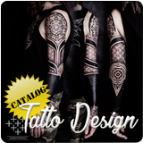 ikon Tatto Design