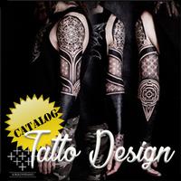 Tatto Design ポスター