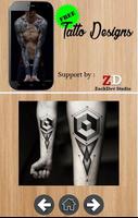 Tatto Design 截图 2