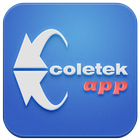 Catalogo Coletek-icoon