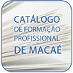 Catálogo Form. Profi. de Macaé