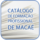 Catálogo Form. Profi. de Macaé أيقونة