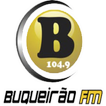 Buqueirão FM 104.9