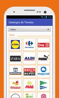 Catálogos De Tiendas capture d'écran 1