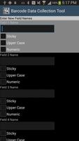 Barcode Data Collection 截圖 1
