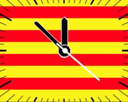 Reloj de Catalunya SW2 স্ক্রিনশট 1
