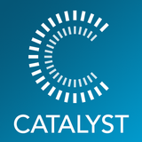Catalyst icône