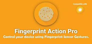 Fingerprint Action Pro