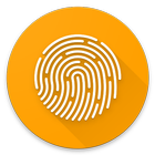 Fingerprint Action Pro 아이콘