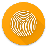 Fingerprint Action Pro ikona