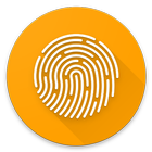 Fingerprint Action Pro-icoon