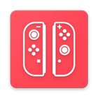 Joy-Con Enabler أيقونة