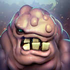 Heroes vs Mutants simgesi