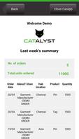 CatNet App capture d'écran 1