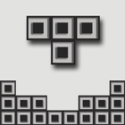 Brick Game Classique icône