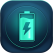 Simple Battery Manager +Widget