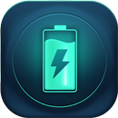 Simple Battery Manager +Widget APK