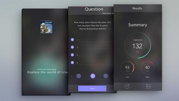 Pro Islamic Quiz World 2017 Screenshot 3