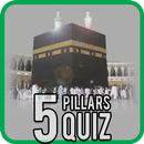 Piller Of Islam Quiz APK
