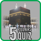 Piller Of Islam Quiz Zeichen