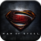 Kellogg's® Man of Steel™ simgesi