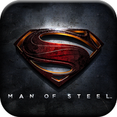 Kellogg's® Man of Steel™ আইকন