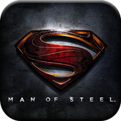 Kellogg's® Man of Steel™ आइकन